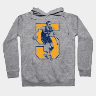 Immanuel Quickley (Variant) Hoodie